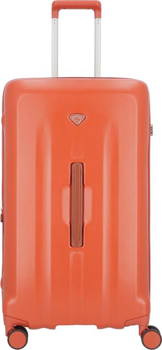 Jump Uppsala 4-Rollen Trolley 76 cm (114 l, XL (ab 115l))