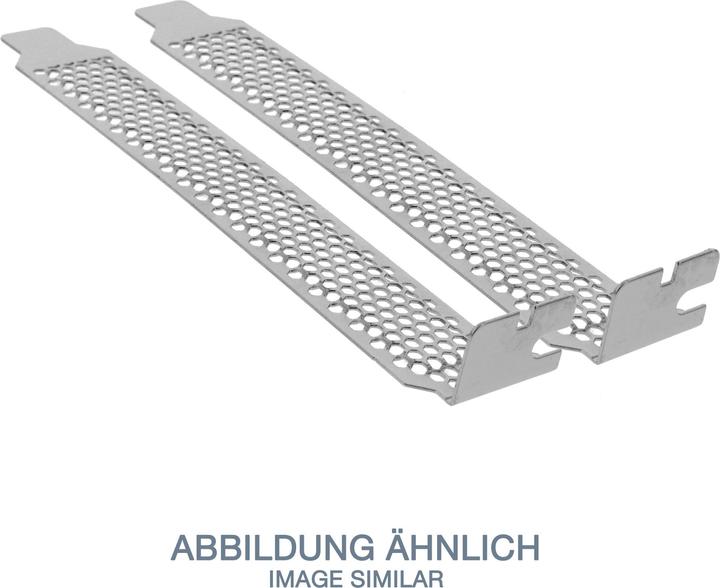 Image du produit InLine Couverture des slots PCI