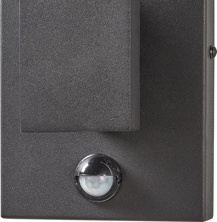Produktbild Beliani Tummel (1200 lm, IP44)