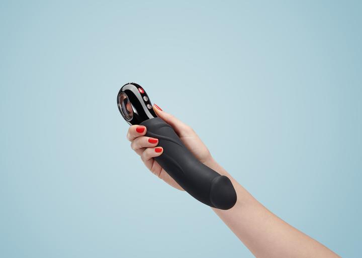 Actual product image Fun Factory Big Boss