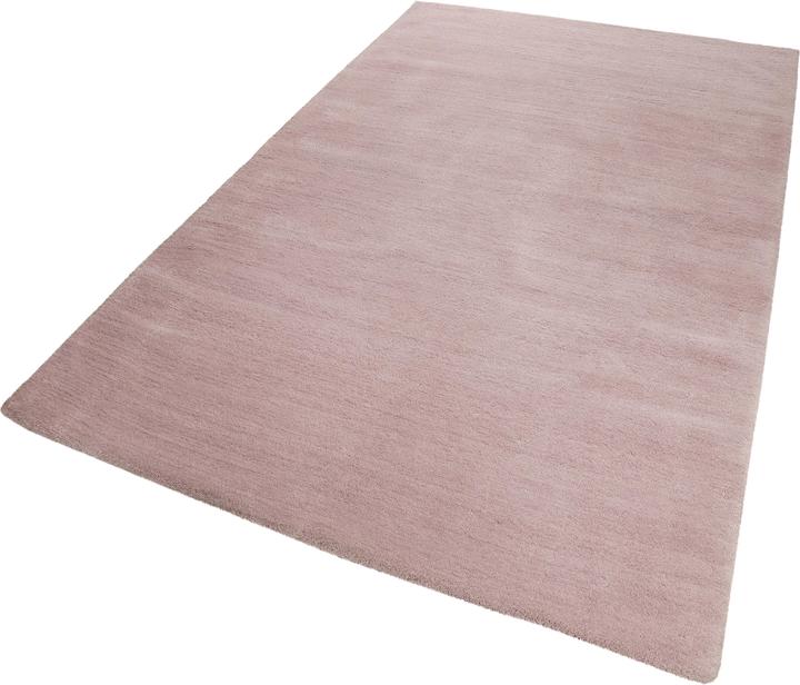 Pastel pink