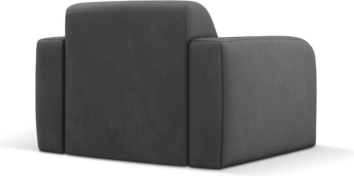 Image du produit Micadoni Fauteuil, "Molino", 1 Place, 105x95x72Fabriqué en Europe