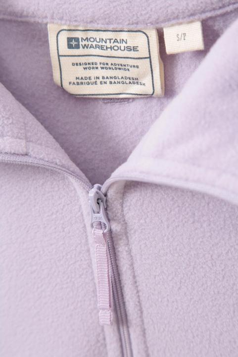 Immagine prodotto Mountain Warehouse Camber II Felpa in Pile Donna (XL)