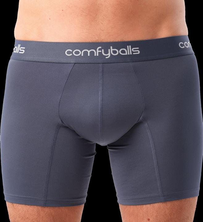 Actual product image Comfyballs Performance Long (M, Single pack)