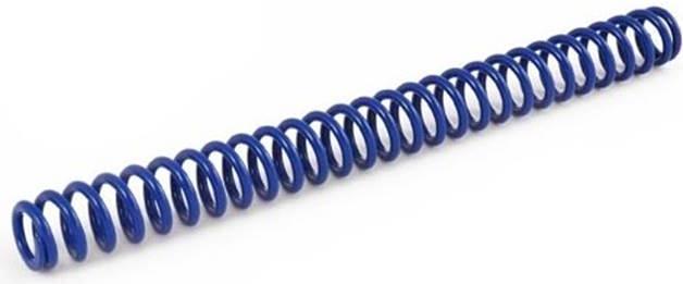 Actual product image RockShox Coil - Firm Blue, 170mm Lyrik 2010- 2016