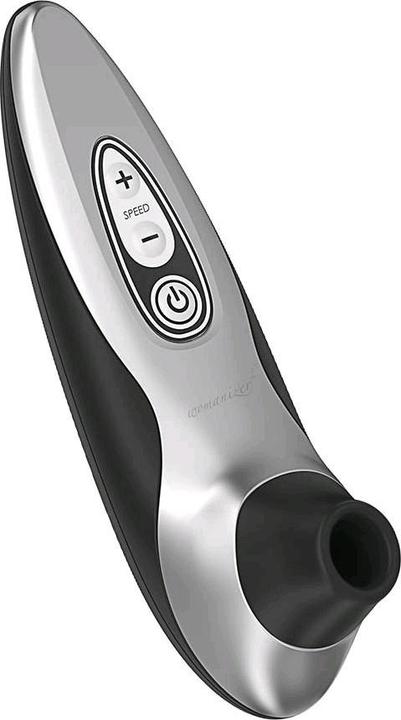 Womanizer Pro 40