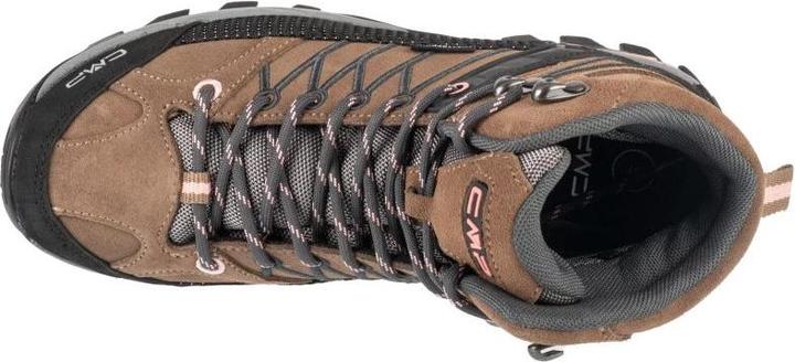 Image du produit CMP Campagnolo Rigel MID WP (37)