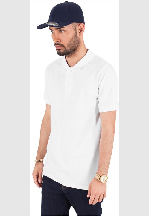 Immagine prodotto Flexfit Maglia doppia (S, M)
