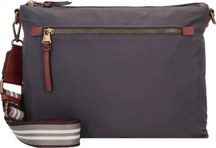 Produktbild Camel Active Cross Bag mit Reissverschluss-Öffnung am Hauptfach