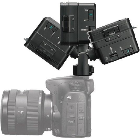 Immagine prodotto Sony Hvl-Le1 (Videocamera)