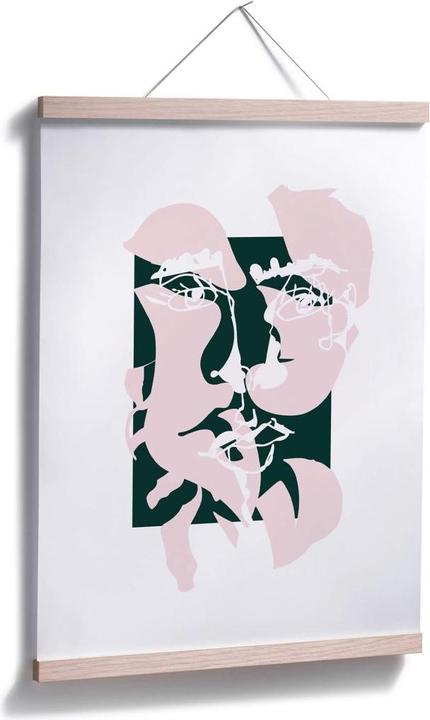 Produktbild Trenddeko Modern Art (24 x 30 cm)