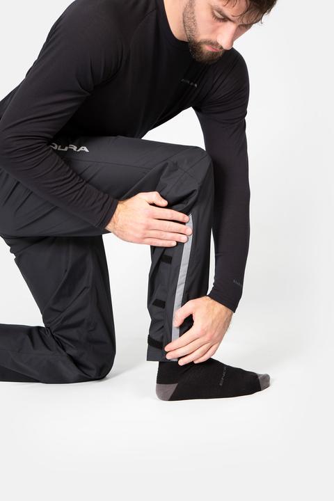 Immagine prodotto Endura Pantaloni impermeabili Hummvee Transit (3XL)