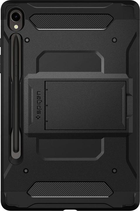 Actual product image Spigen Tough Armor Pro (Galaxy Tab S9)