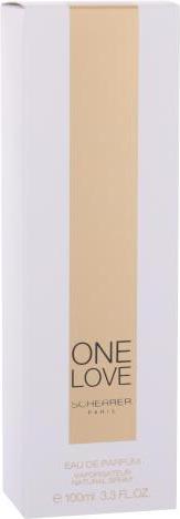 Immagine prodotto Jean-Louis Scherrer Un amore (Eau de parfum, 100 ml)
