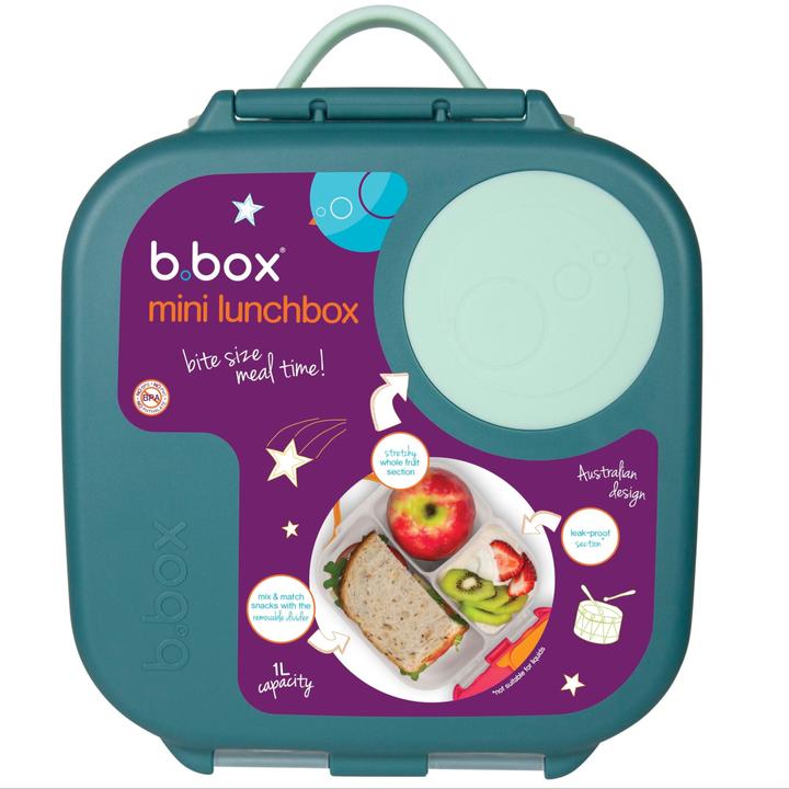 Lunch box
