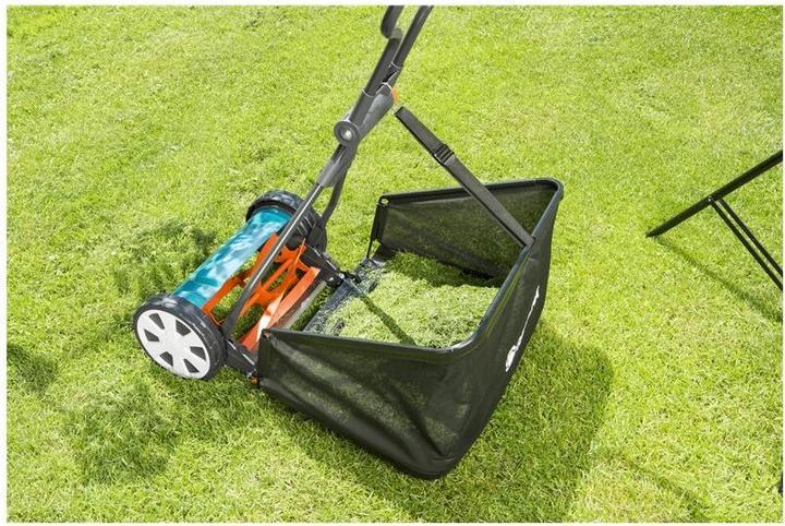 Image du produit Gardena Classique 330 (Manuel)