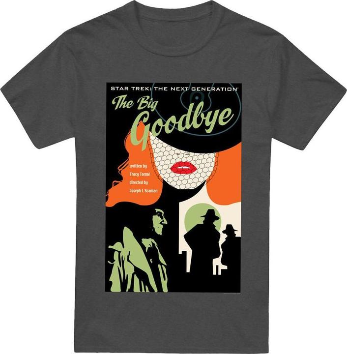 Produktbild The Next Generation Season 1 Episode 12 TShirt (S)
