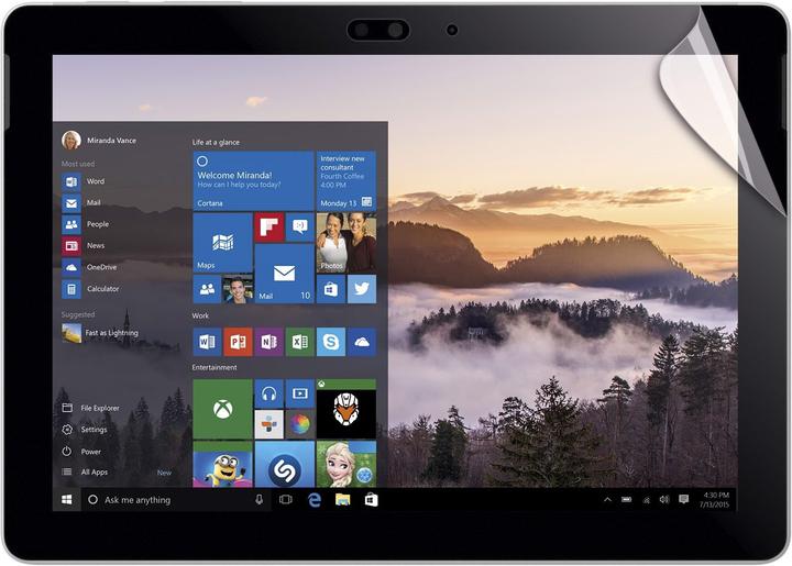 Image du produit Mobilis Anti-choc (1 pièce(s), Microsoft Surface Go)