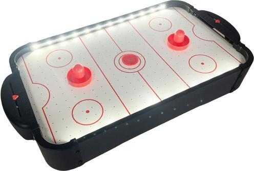 Thumbs Up Air Hockey Mit LED