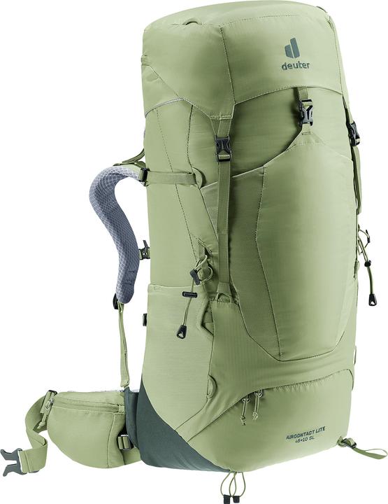 Deuter Aircontact Lite 45 + 10 (55 l)