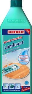 Immagine prodotto Leifheit Detergente per laminati 1 litro (1 l)