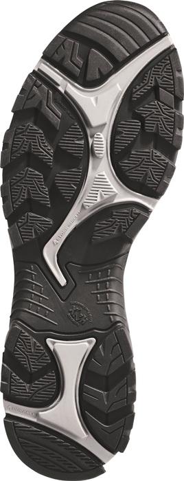 Produktbild Haix Black Eagle Safety 53 LOW (S3, 44)
