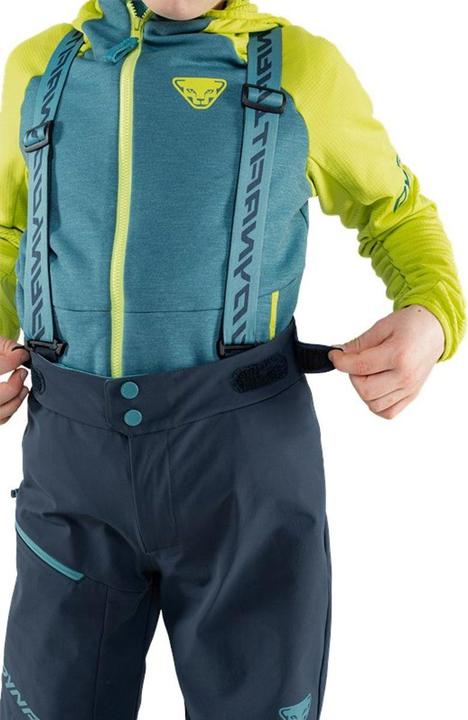 Actual product image Dynafit Kid's Youngstar 3L Pants (164)
