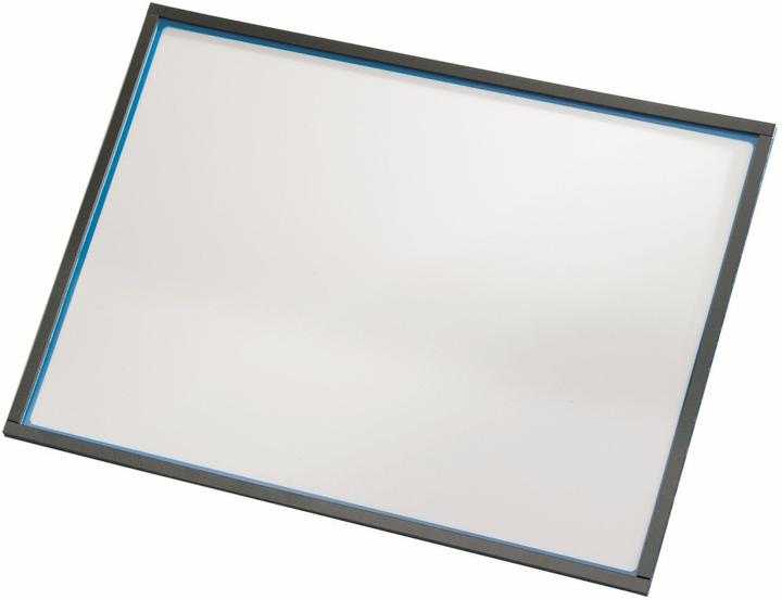 Image du produit Ultradex Cadre magnétique Pochette info DIN A4 magnétique 5 pcs/pack (31,2 x 22,5 cm)