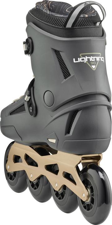 Produktbild Rollerblade Lightning 90 (47, 47.5)