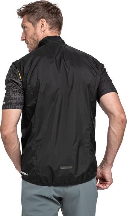 Actual product image Schöffel Vest Style Cannobio MNS (XL)