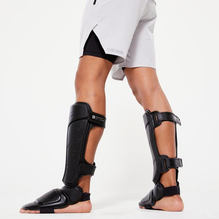Immagine prodotto Domyos Parastinchi per piedi kickboxing (M)