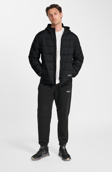 Actual product image hummel Hmllightweight Puffer Jacket (S)