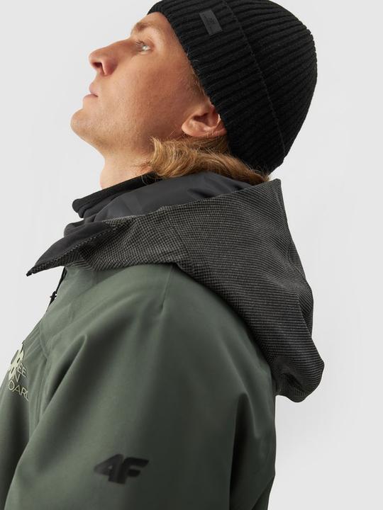 Produktbild 4F Insulated Snowboard Jacket (XL)