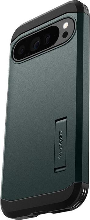 Produktbild Spigen Tough Armor Case (Google Pixel 9 Pro XL)