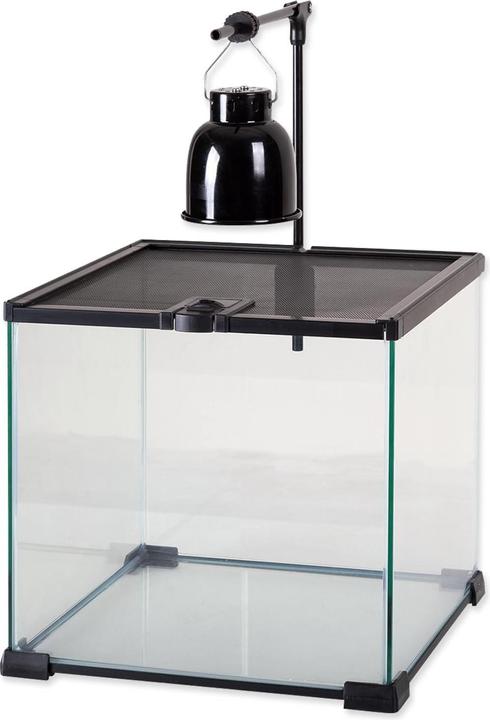 Image du produit Repti Planet Lampe à réflecteur Mini Dome 1 x 40 W (UVB, UVA)