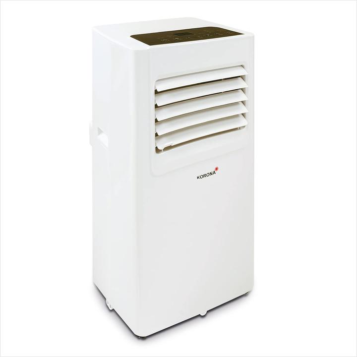 Produktbild Korona Iceberg 7.0 Eco (25 m², 7000 BTU/h)