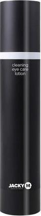 Actual product image Jacky M. Jacky M Eye Makeup Remover Foam 120ml (Foam, 120 ml)