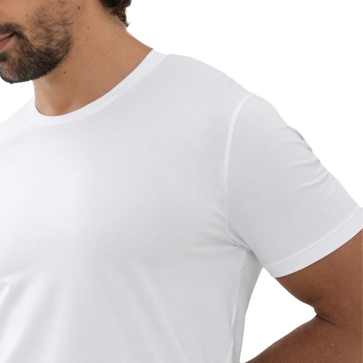 Immagine prodotto Mey Maglietta intima in cotone Dry / Camicia a manica corta (XL)