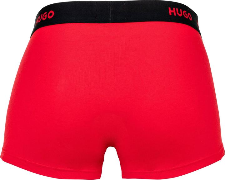 Actual product image HUGO Trunk Triplet Design (M, pack of 3)
