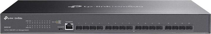 Produktbild TP-Link TL-SX3016F (16 Ports)