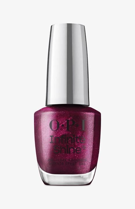Immagine prodotto OPI Campione Vamp Infinite Shine (Vamp Champ, Smalto per unghie effetto gel)
