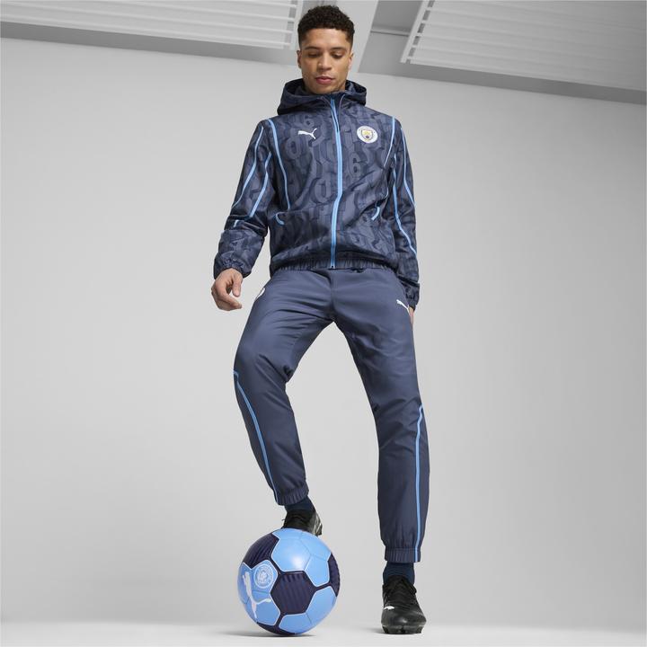 Image du produit Puma Veste Woven MCFC Prematch (XL)
