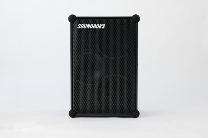Image du produit Soundboks 4 (40 h, Fonctionnement sur piles)