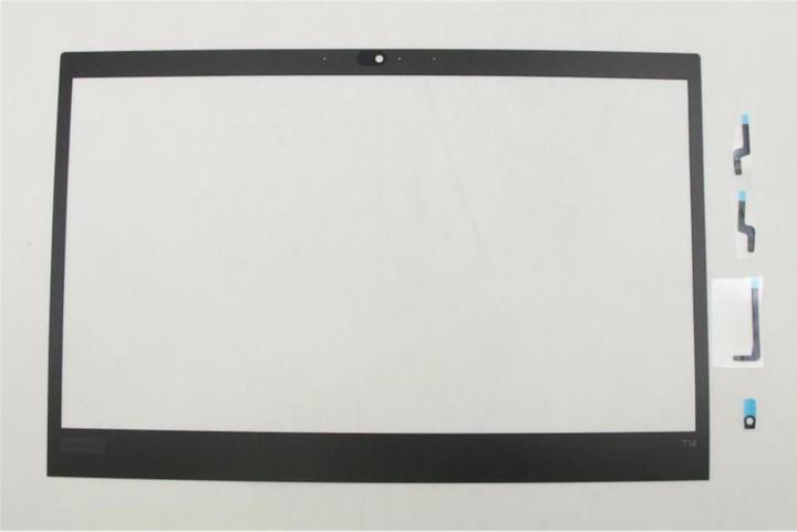 Actual product image Lenovo IR Bezel Sheet+FHD/LP Tape