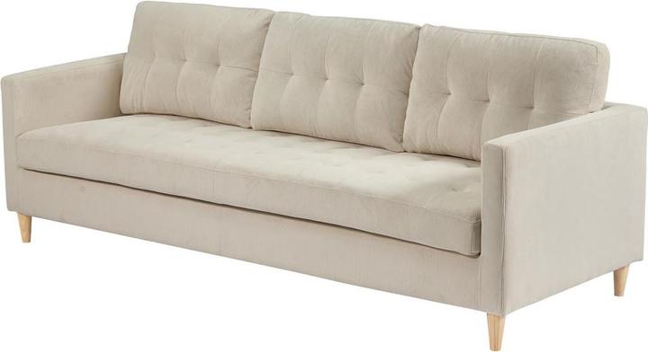 Produktbild Ebuy24 Sofa Marino (3-Sitzer)