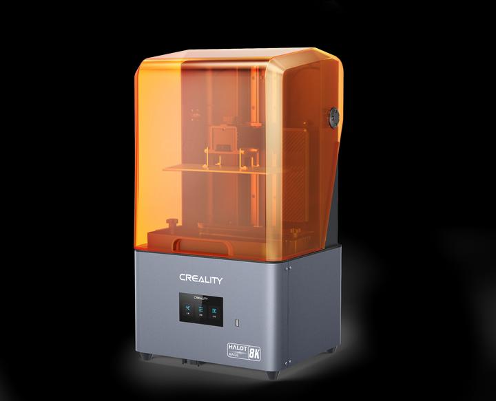 Immagine prodotto Creality Stampante 3D Halot-Mage 103L