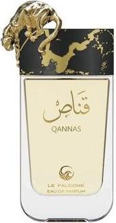 Actual product image Le Falcone Qannas (Eau de parfum, 90 ml)