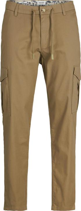 Actual product image Jack & Jones Cargo fit carrot trousers Carrot trousers (W31/L32)