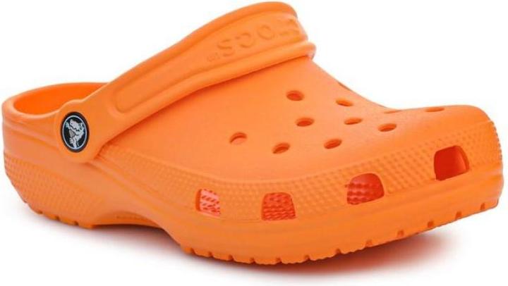 Actual product image Crocs K's Classic Clog (30)