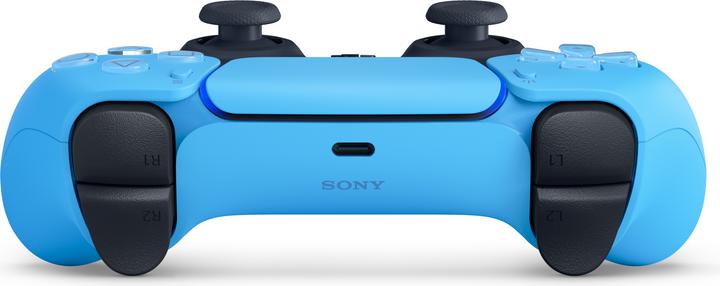 Produktbild Sony DualSense Wireless-Controller - Starlight Blue (PS5)